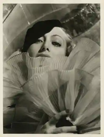 Letty Lynton photo