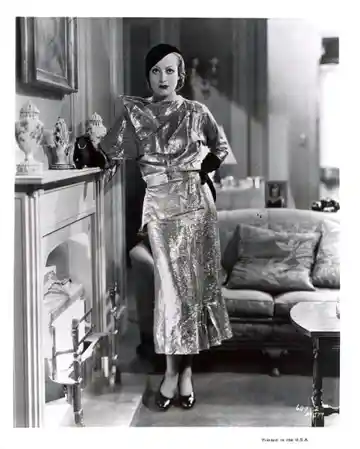 Letty Lynton photo