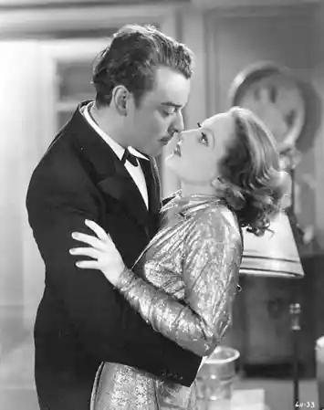 Letty Lynton photo