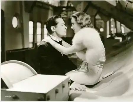 Letty Lynton photo