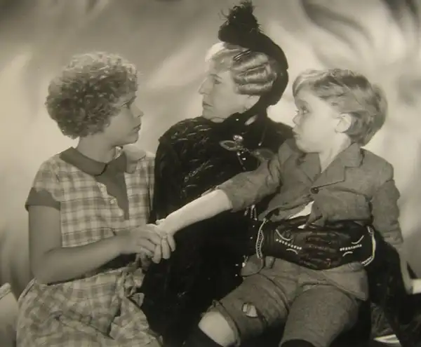 Little Orphan Annie photo