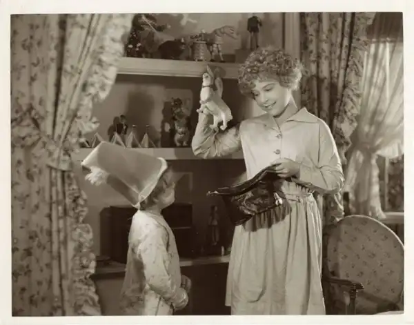 Little Orphan Annie photo