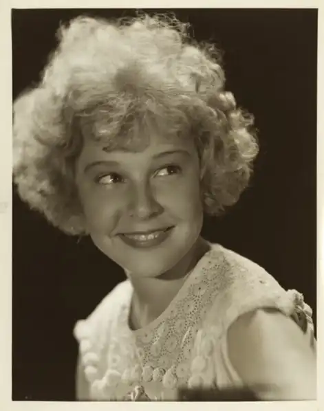 Little Orphan Annie photo