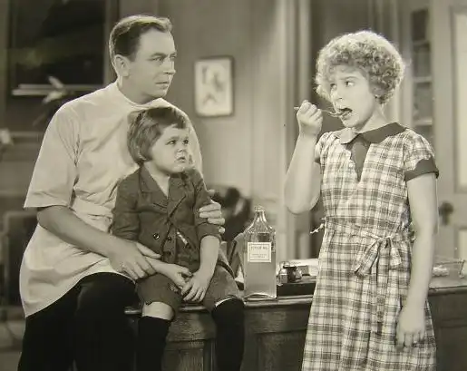 Little Orphan Annie photo