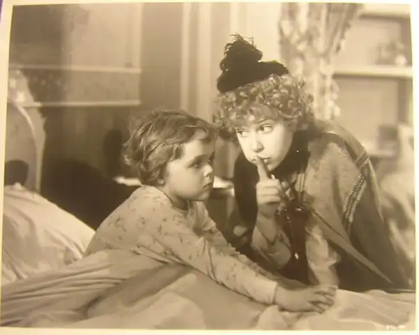 Little Orphan Annie photo