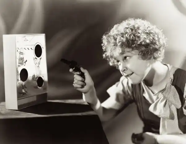 Little Orphan Annie photo