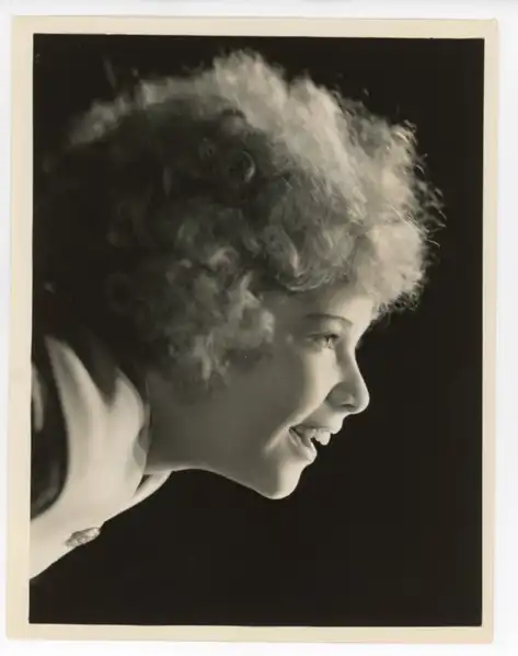 Little Orphan Annie photo