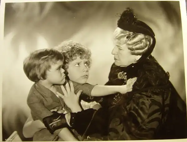 Little Orphan Annie photo