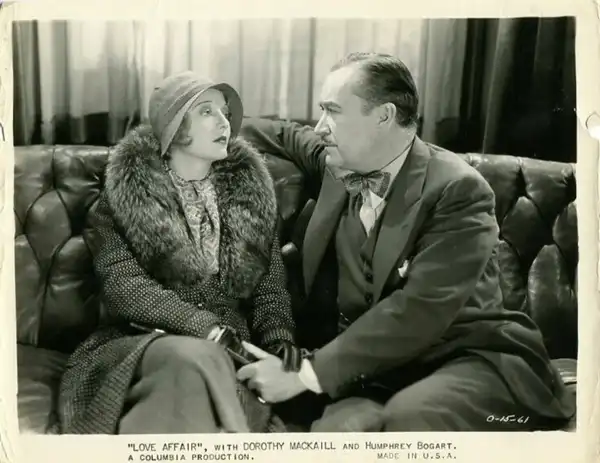Love Affair photo
