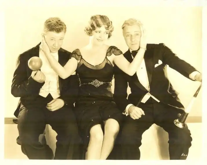 Love Among the Millionaires photo