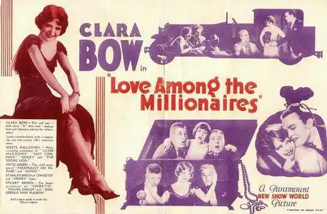 Love Among the Millionaires