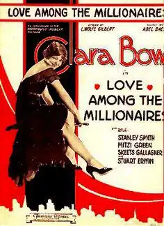 Love Among the Millionaires