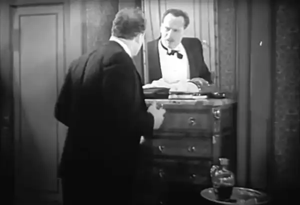 Love Bound photo