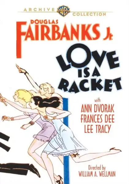 Love Is a Racket photo