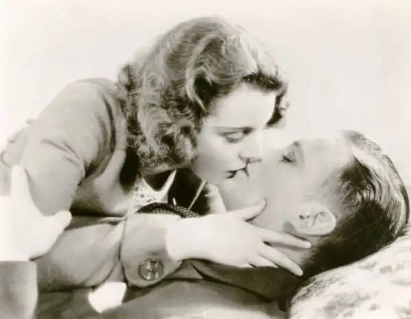 Love Is a Racket photo