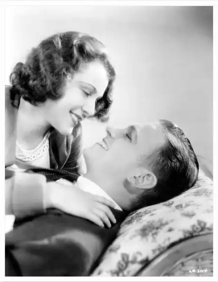 Love Is a Racket photo