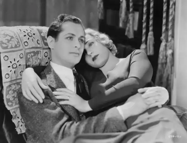 Lovers Courageous photo