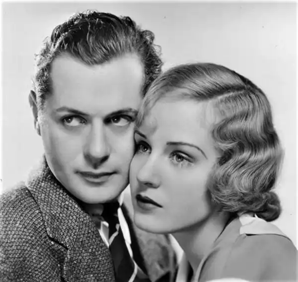 Lovers Courageous photo