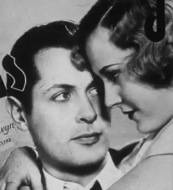 Lovers Courageous photo