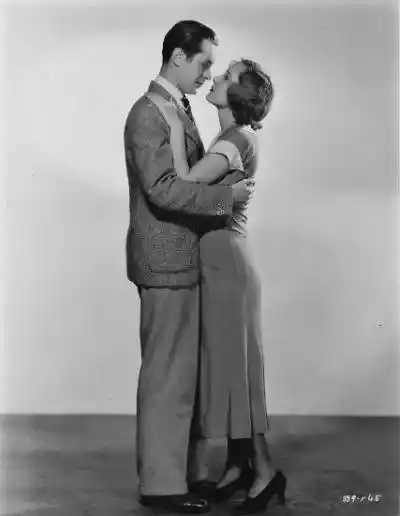 Lovers Courageous photo