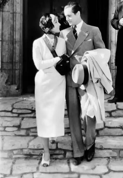 Lovers Courageous photo