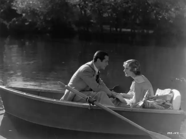 Lovers Courageous photo