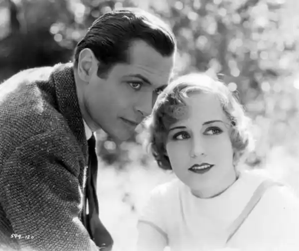 Lovers Courageous photo