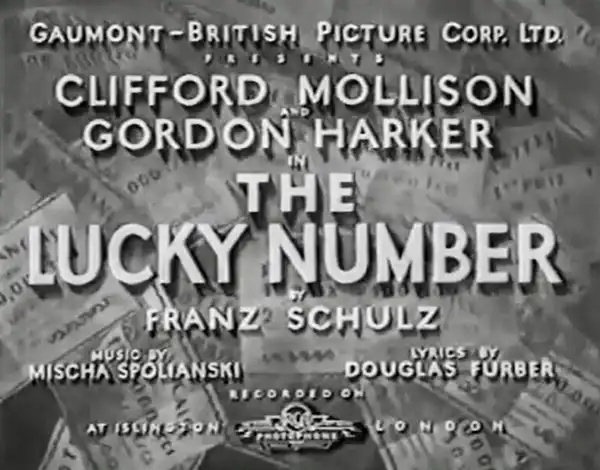 The Lucky Number photo