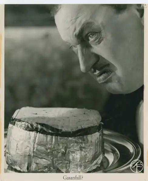 Lyckans gullgossar photo