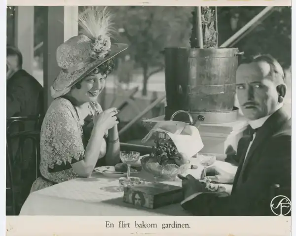 Lyckans gullgossar photo