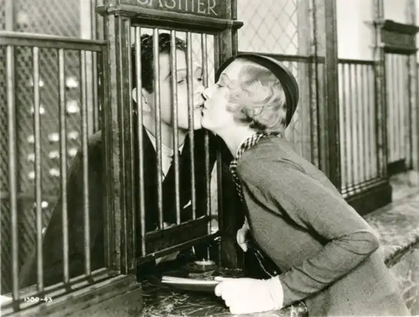 Madame Racketeer photo