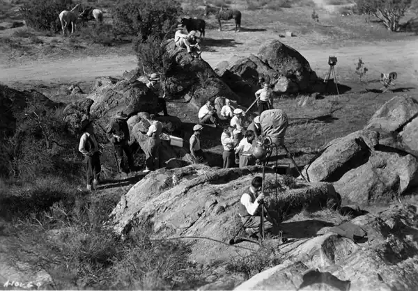 A Man's Land photo