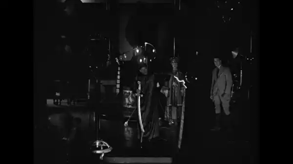 The Mask of Fu Manchu photo