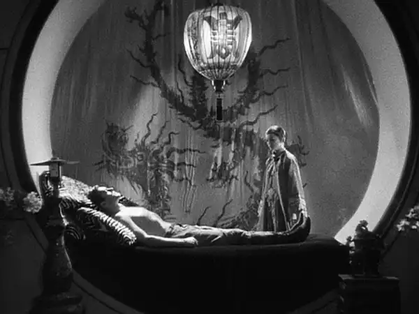 The Mask of Fu Manchu photo