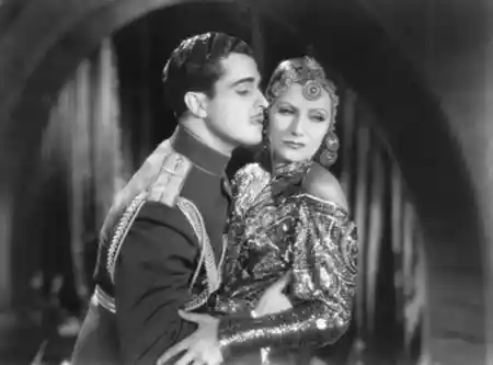 Mata Hari photo