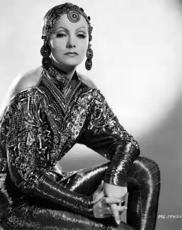 Mata Hari photo