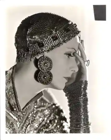 Mata Hari photo