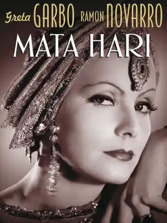 Mata Hari photo