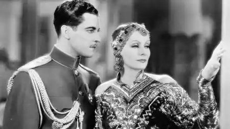 Mata Hari photo