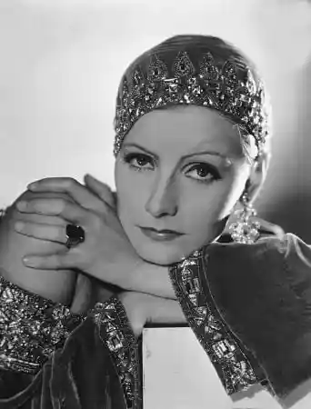 Mata Hari photo