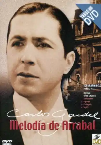 Melodía de arrabal photo