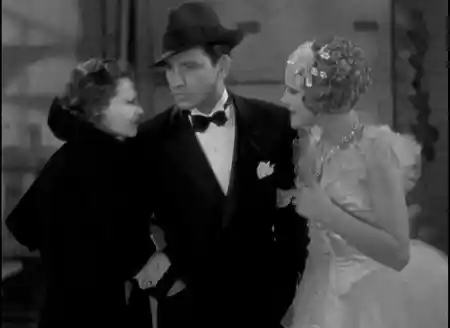 Merrily We Go to Hell photo