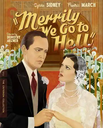 Merrily We Go to Hell photo