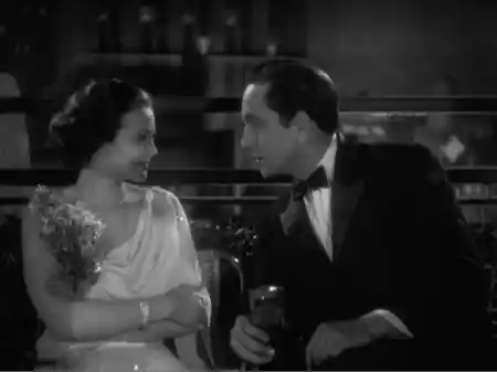 Merrily We Go to Hell photo