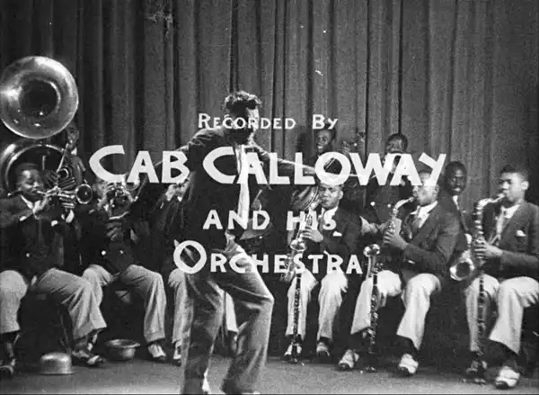 Minnie the Moocher photo