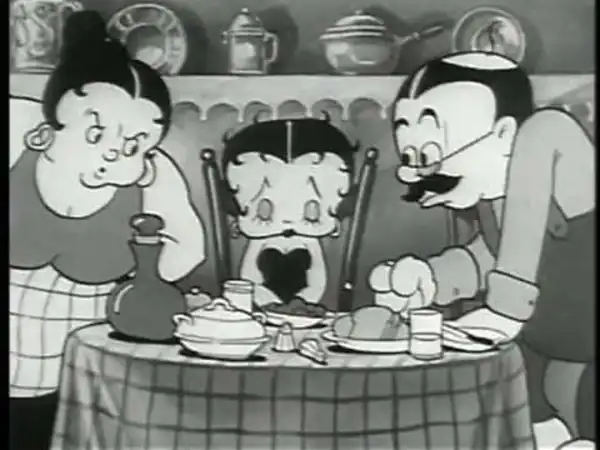 Minnie the Moocher photo