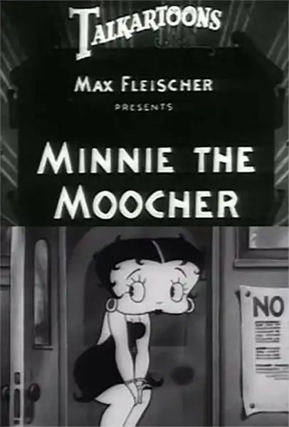 Minnie the Moocher photo
