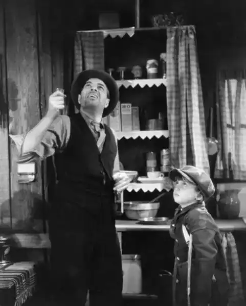 The Miracle Man photo