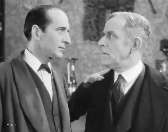 Sherlock Holmes and the Missing Rembrandt
