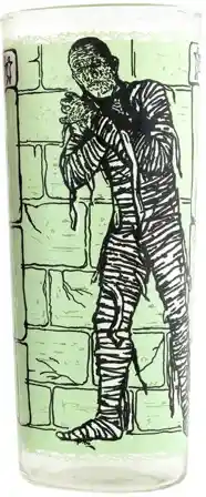 The Mummy photo